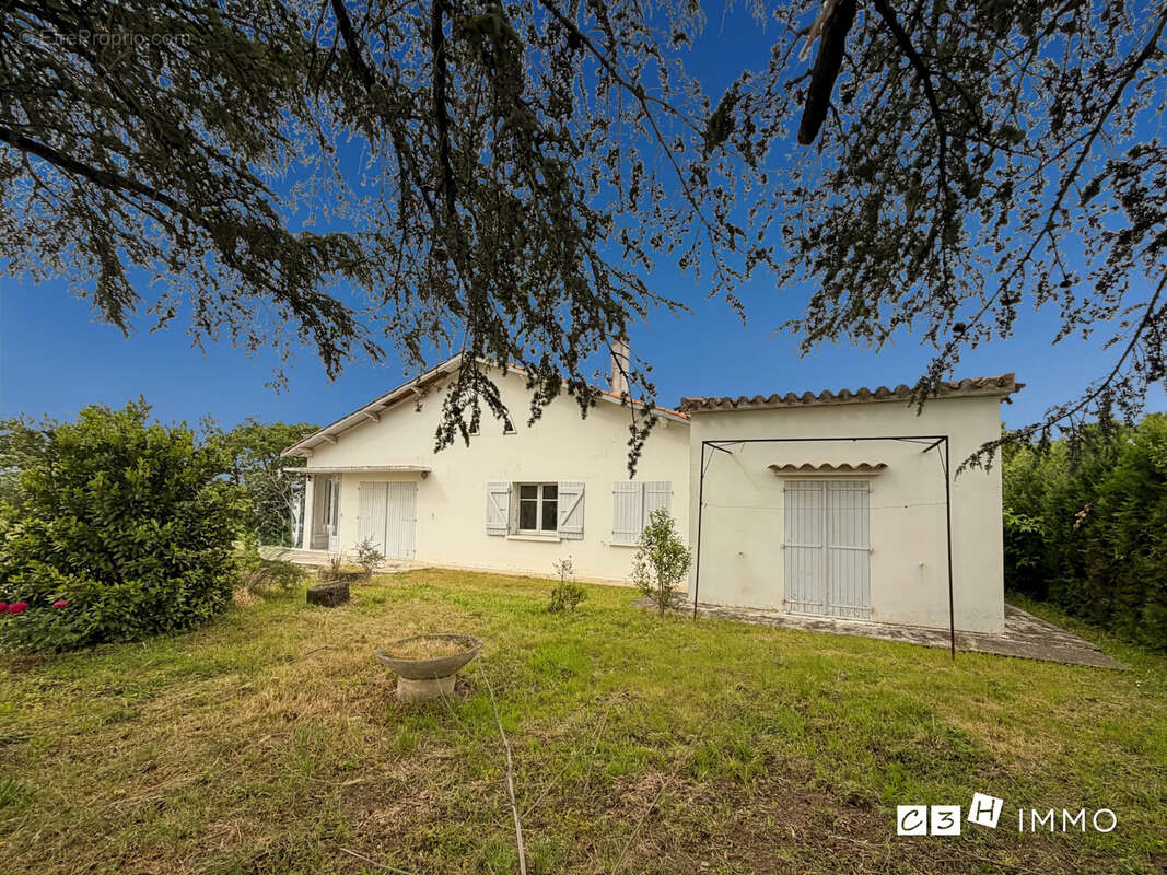 Maison à MURET