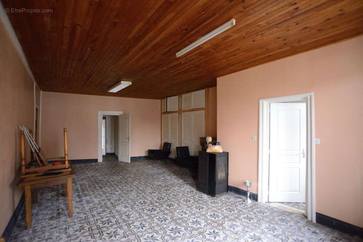 Photo 6 - Maison à NIEURLET