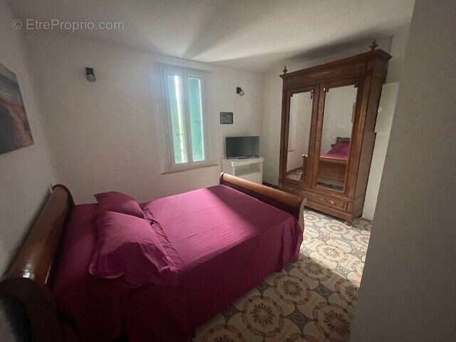 ch 2 gîte - Maison à ASPIRAN