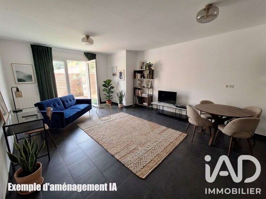 Appartement 67 m² à Savigny-Sur-Orge  - photo 3