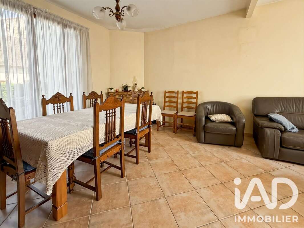 Maison 65 m² à Creteil  - photo 6