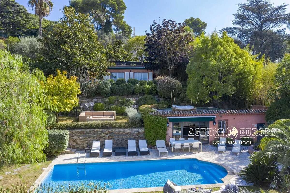 Maison à CANNES