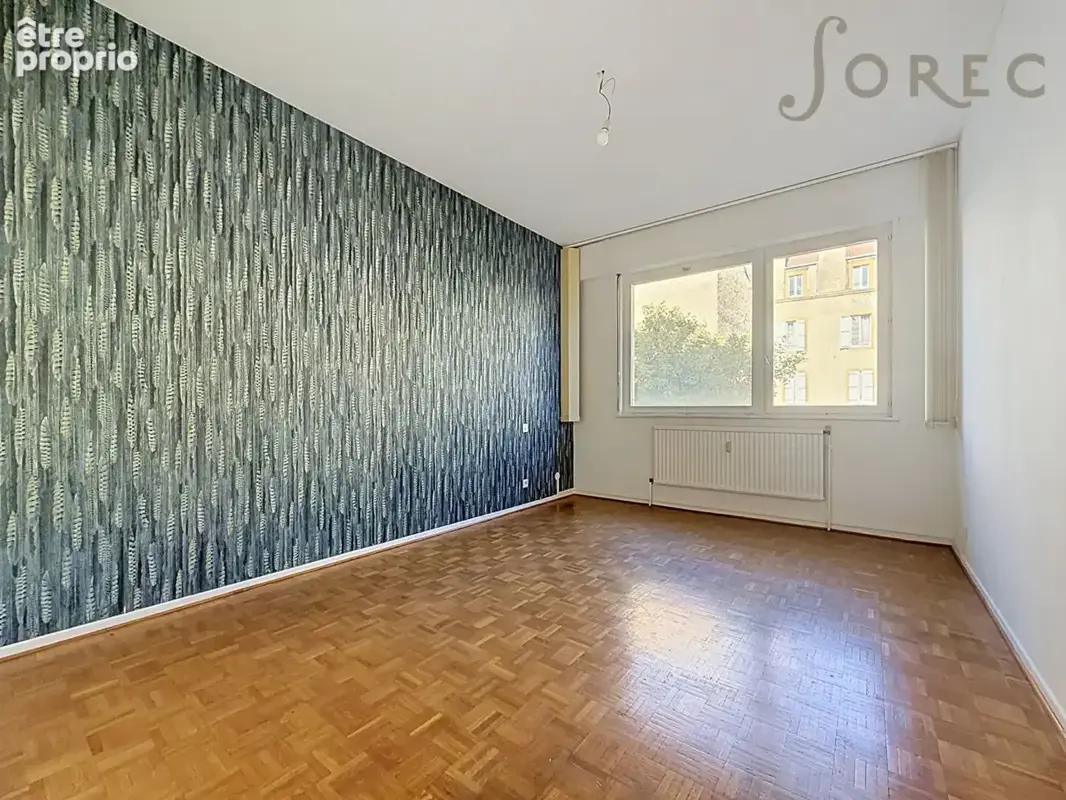 Appartement 4 pièces 123 m² à vendre à Metz (57000) - photo 8