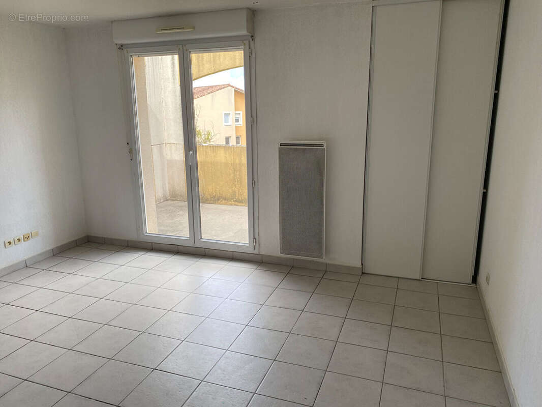 Appartement à CARCASSONNE