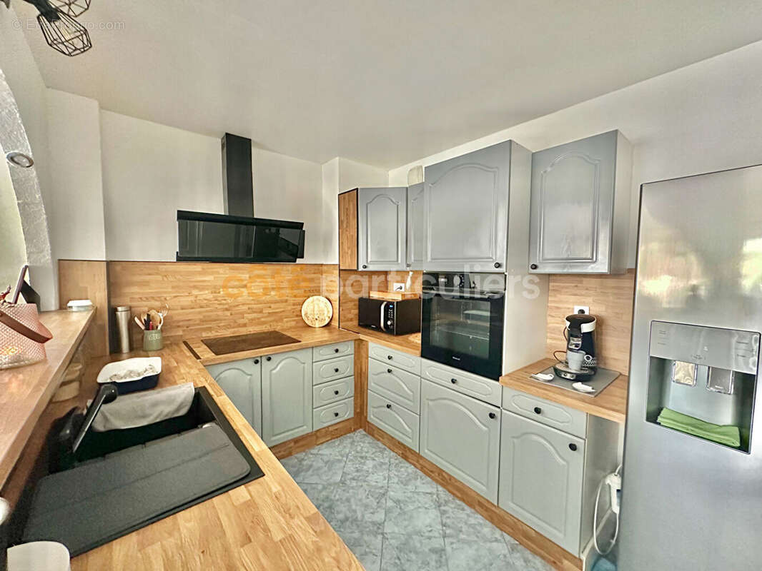 Appartement à LE GRAU-DU-ROI