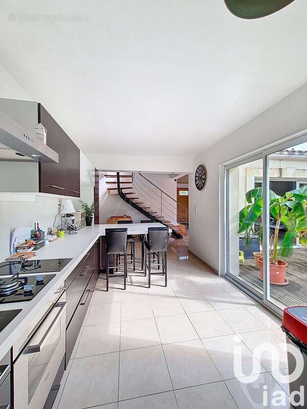 Photo 5 - Maison à SAINT-SAUVEUR-D&#039;AUNIS