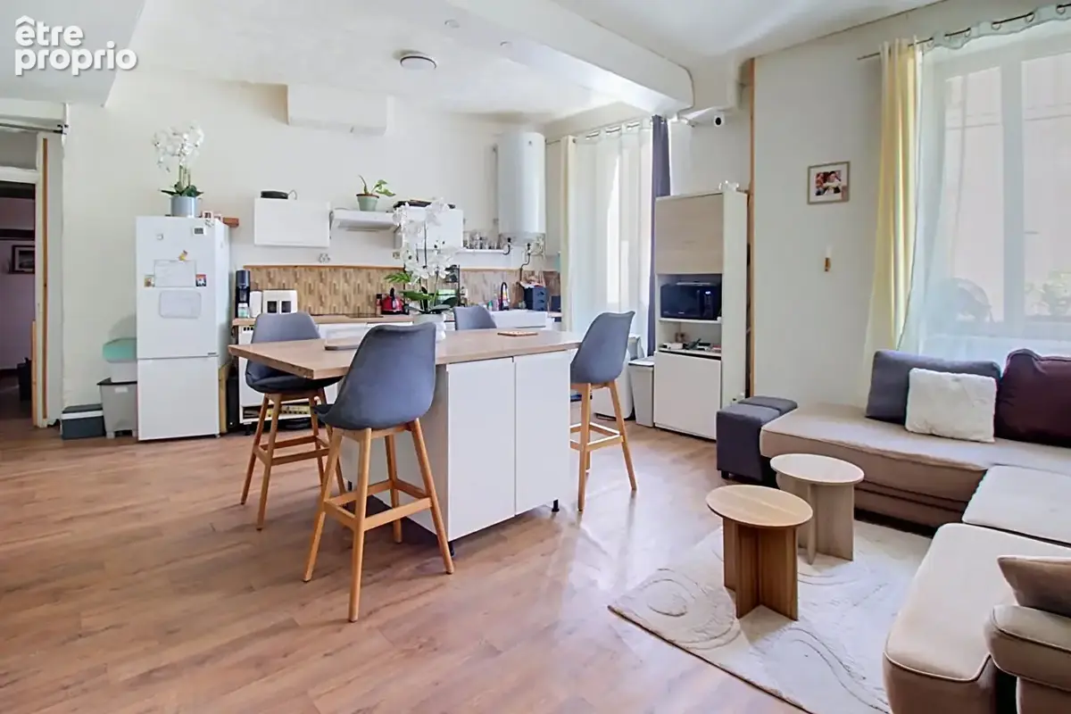 Photo Appartement à Vidauban au prix de 199 900€