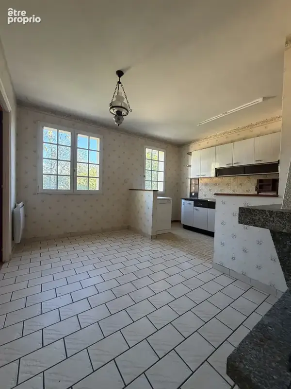 MARTINET, maison 3 chambres sur 1 027 m2 de terrain clos - photo 4