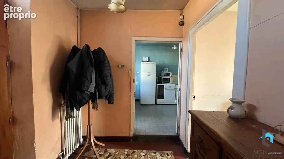 Maison à Flacey - photo 9