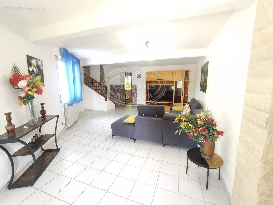 Maison à RAISSAC-D&#039;AUDE