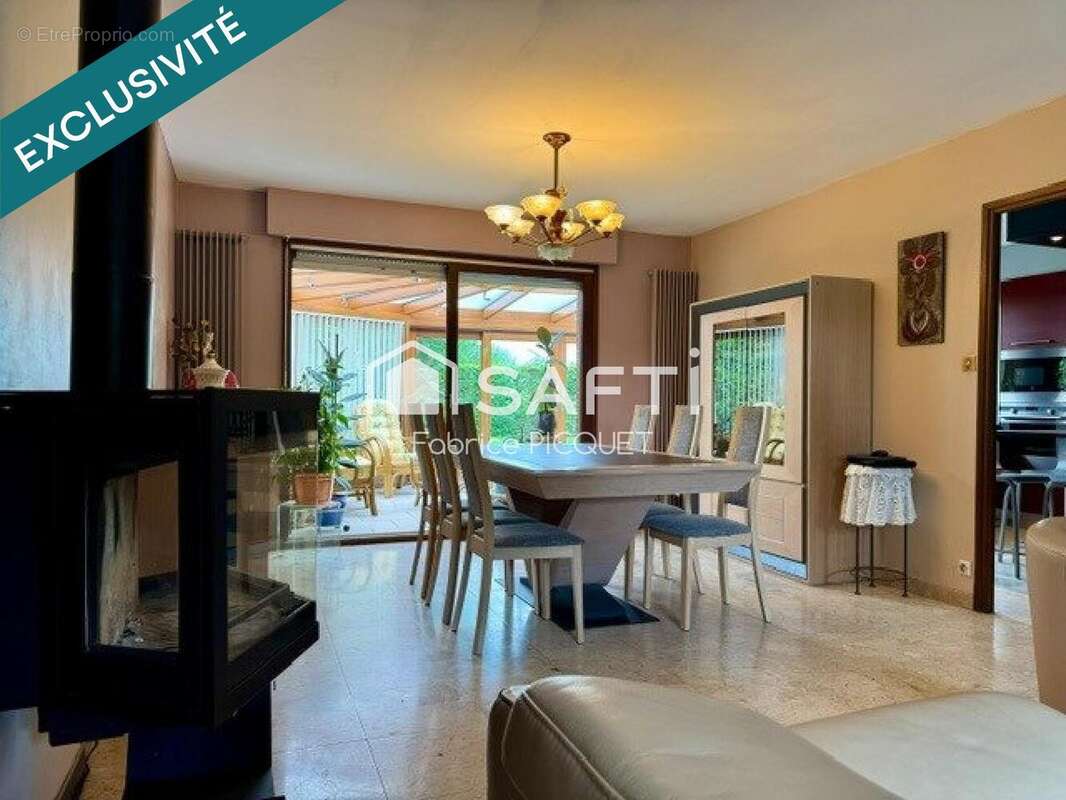 Photo 6 - Maison à SAINT-AMAND-LES-EAUX