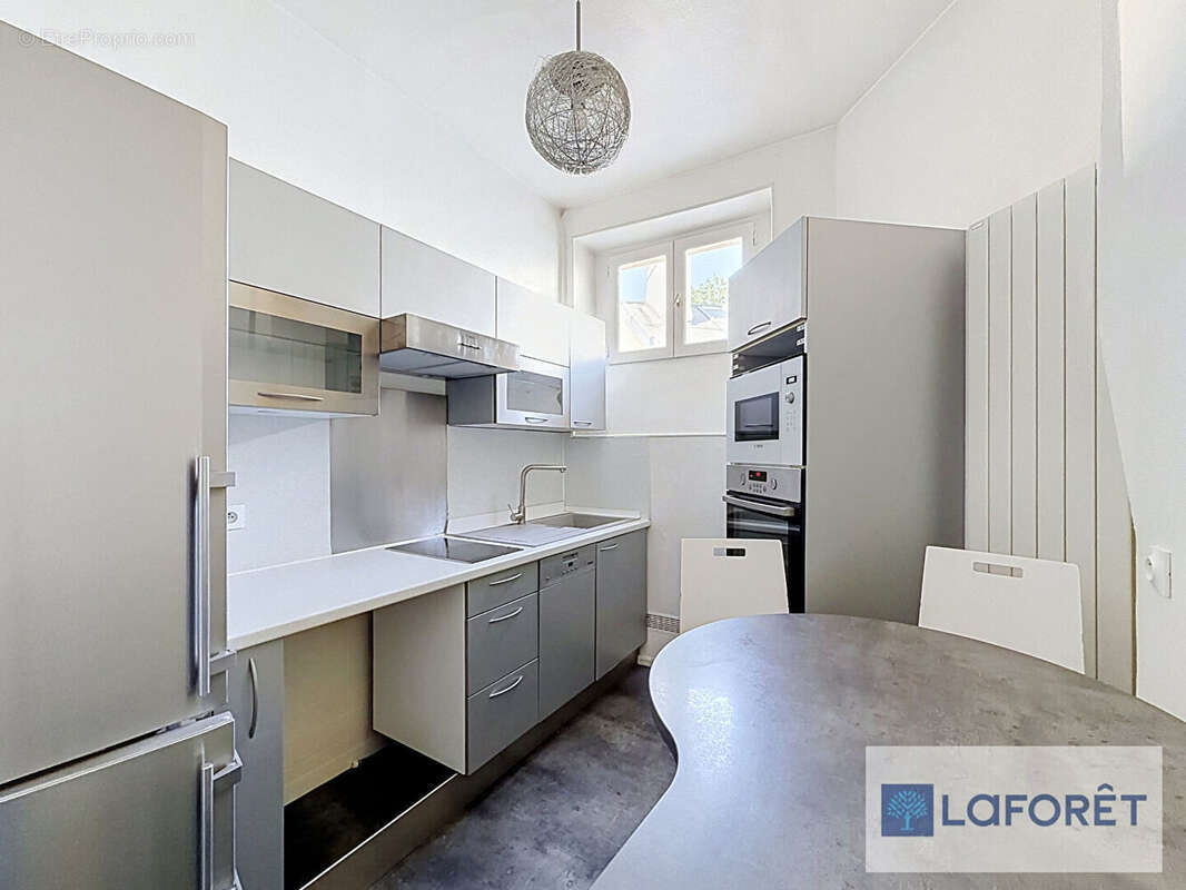 Appartement à VERSAILLES