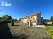 Maison à LUZECH