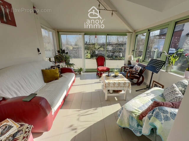 Maison à SAINT-ROMAIN-DE-JALIONAS