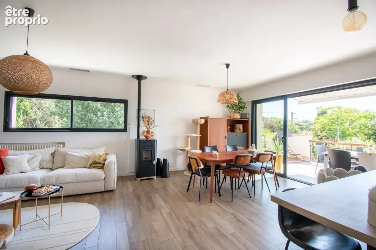 Bas Saint-Clair  Villa d'exception avec vue mer, piscine et prestations haut de gamme - photo 4
