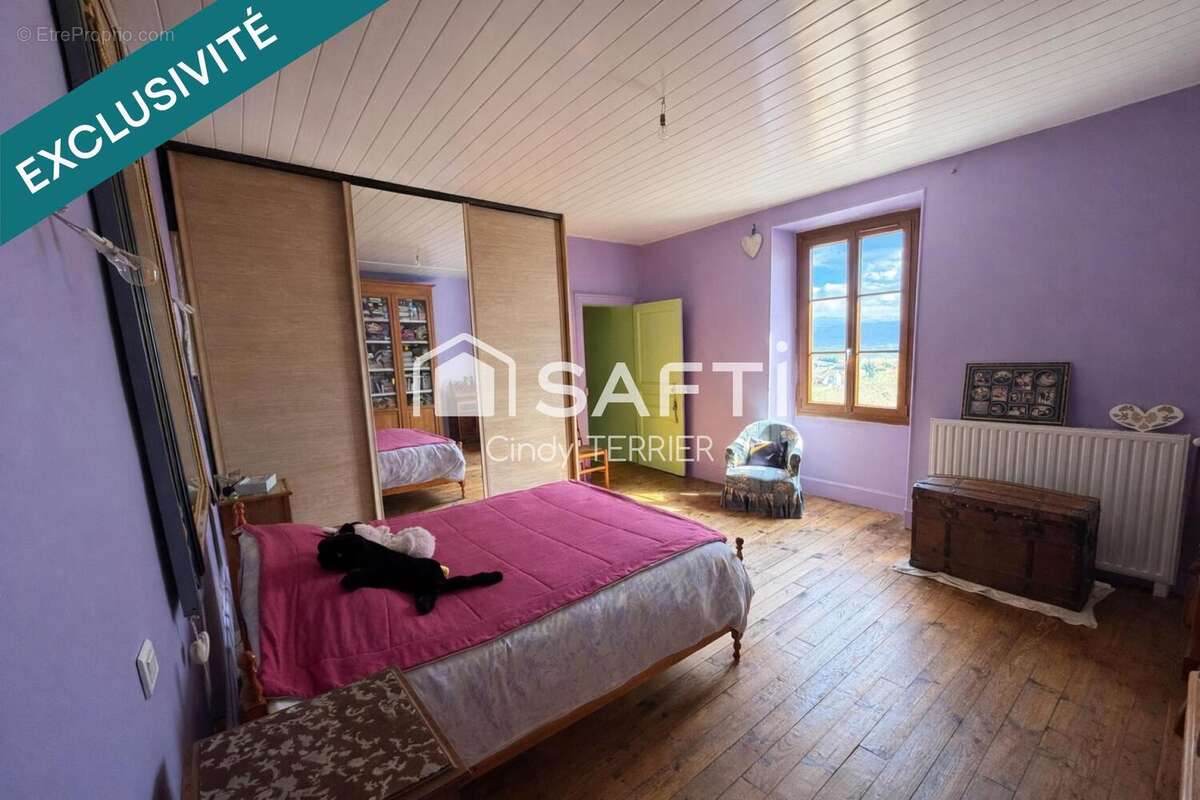 Photo 8 - Maison à BEVENAIS