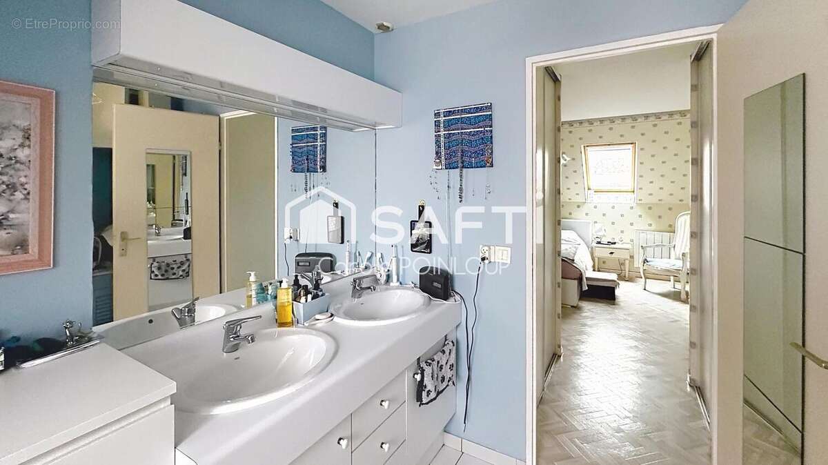 Photo 7 - Maison à OZOIR-LA-FERRIERE