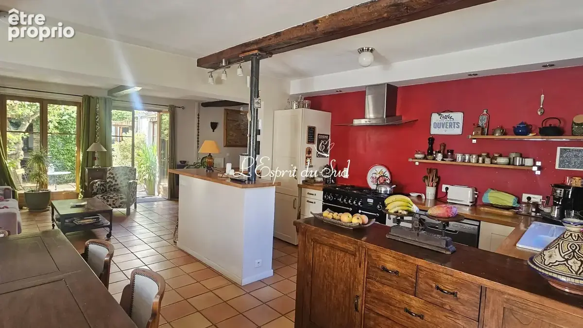 Maison 5 pièces 167 m² à vendre à Saint-Sulpice (81370) - photo 7
