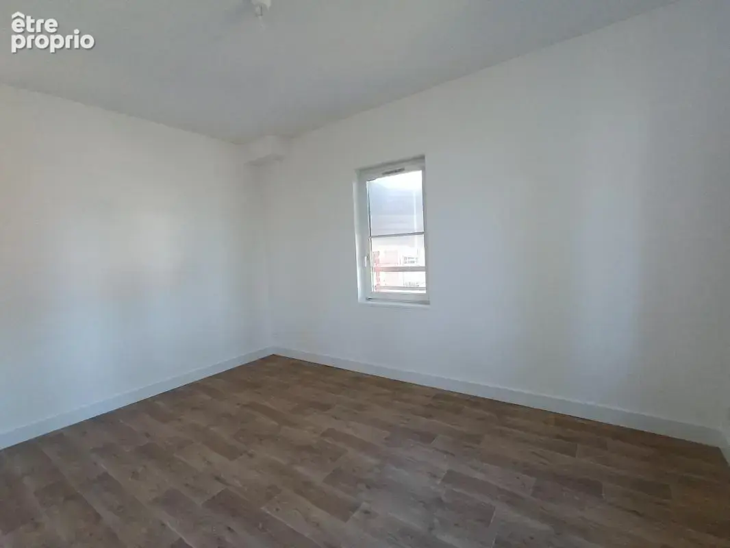 Appartement 1 pièce de 37 m2 - photo 6