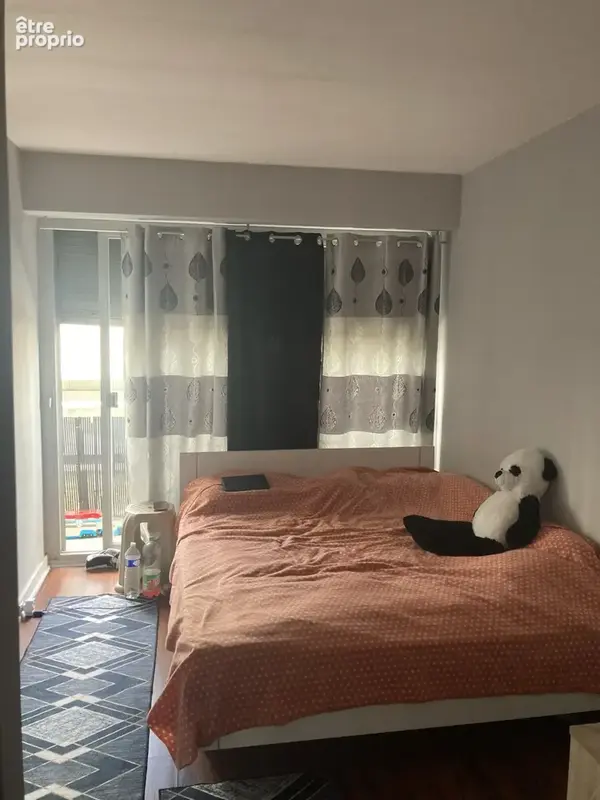 Appartement 4 pièces Sarcelles - photo 8