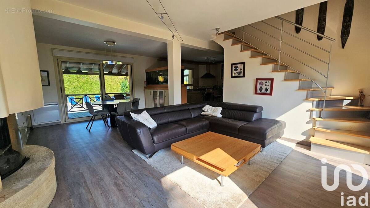 Photo 1 - Maison à GOVEN