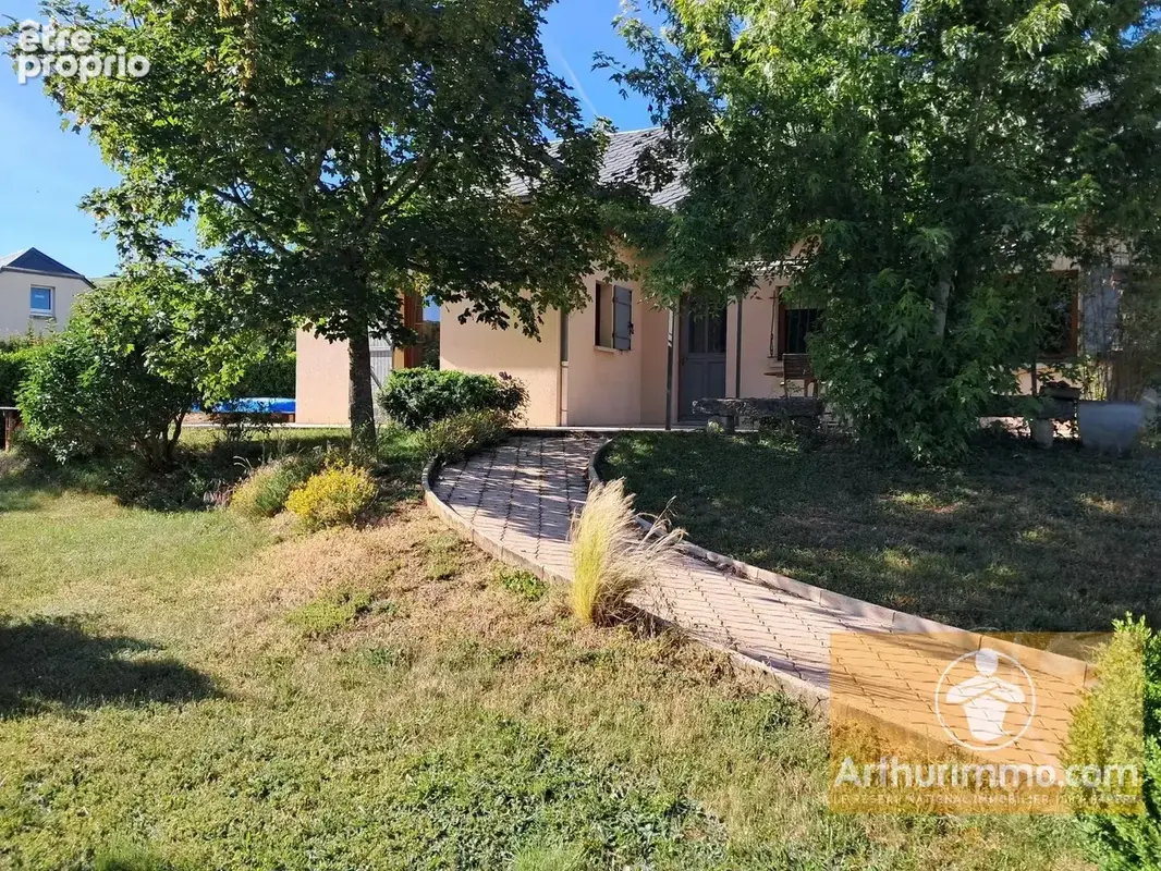 Vente Maison Severac-d'aveyron(12150) 244 000ï¿œ - photo 3
