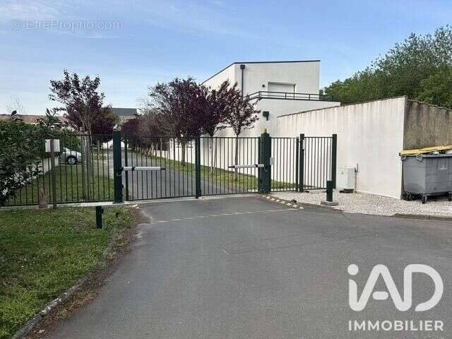 Photo 4 - Appartement à CHALLANS