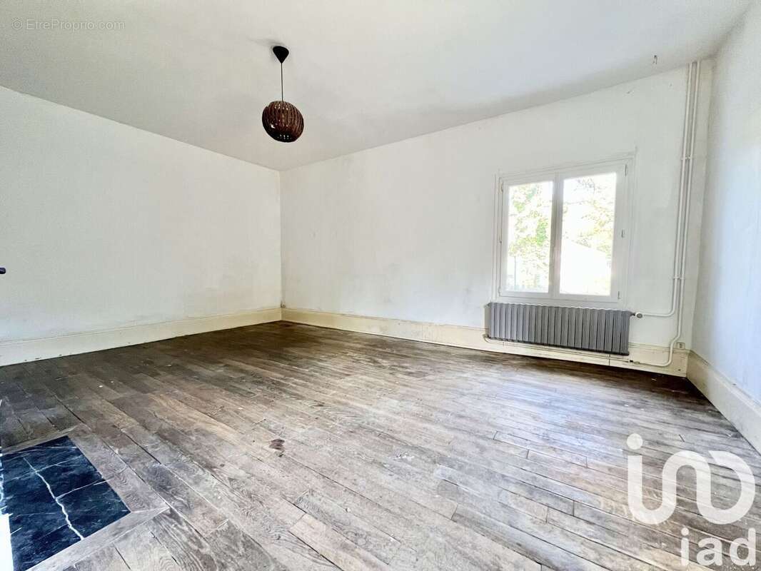 Photo 5 - Maison à PRESLES-ET-THIERNY