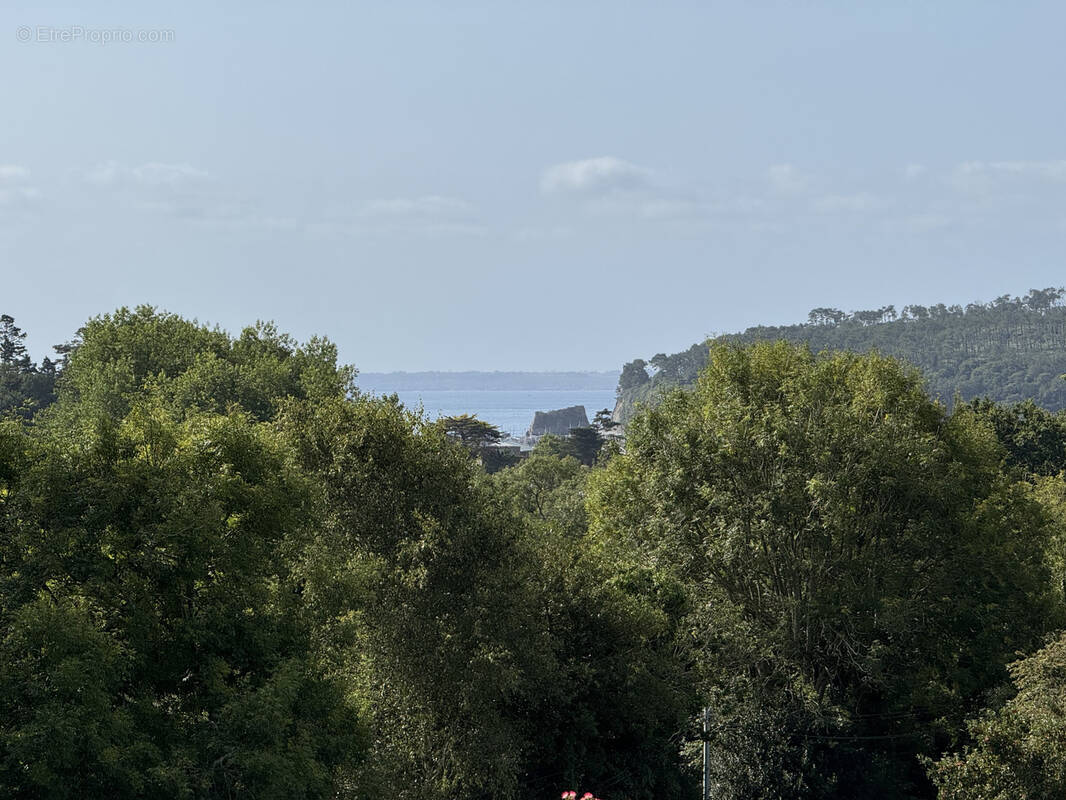 Appartement à CROZON