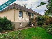 Photo 1 - Maison à FRESSENNEVILLE