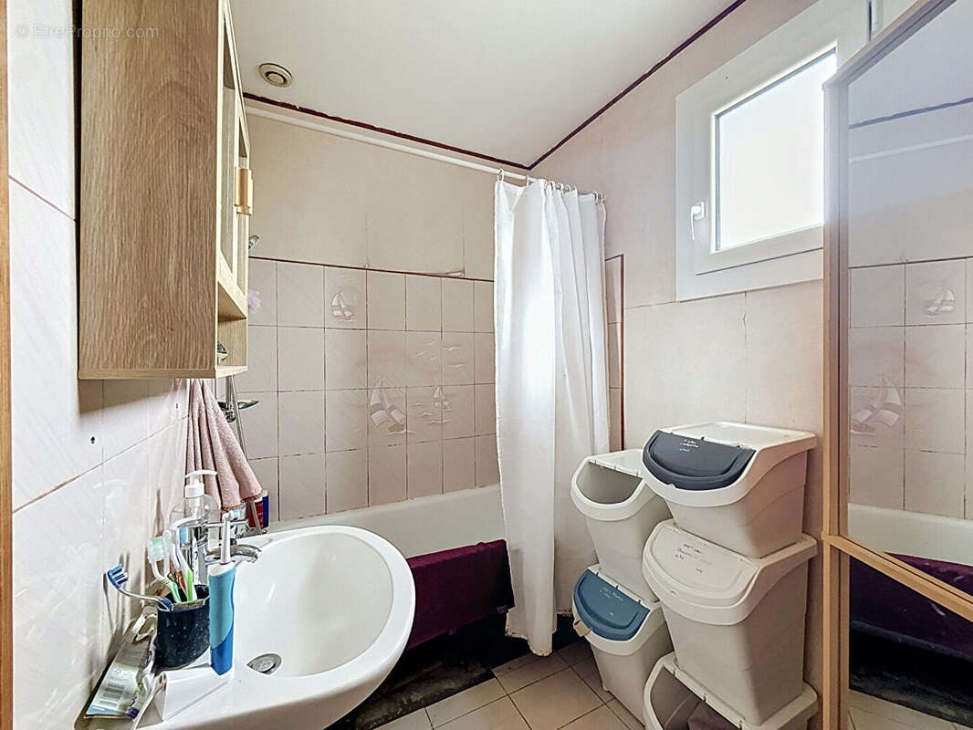 PLAIN PIED ! 4 chambres ! - photo 10