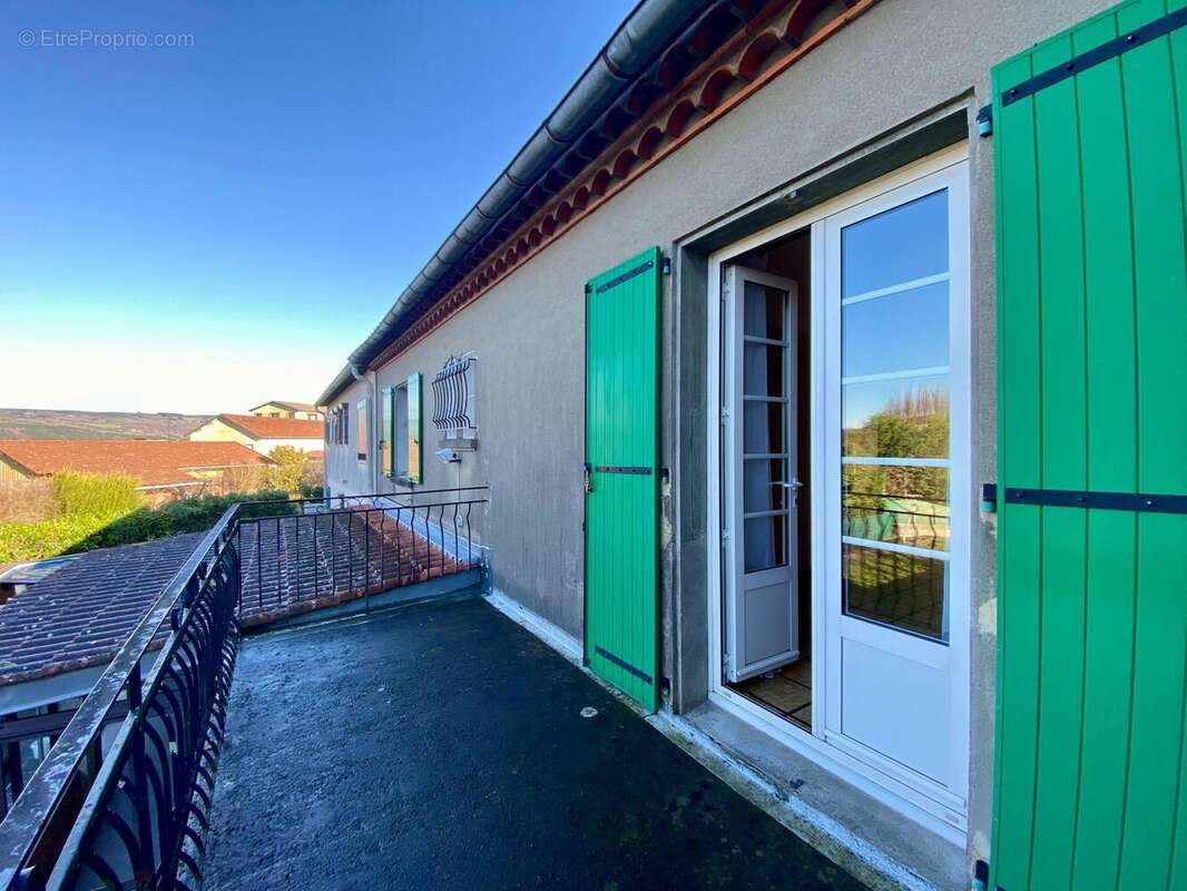 Photo 3 - Maison à AUSSILLON