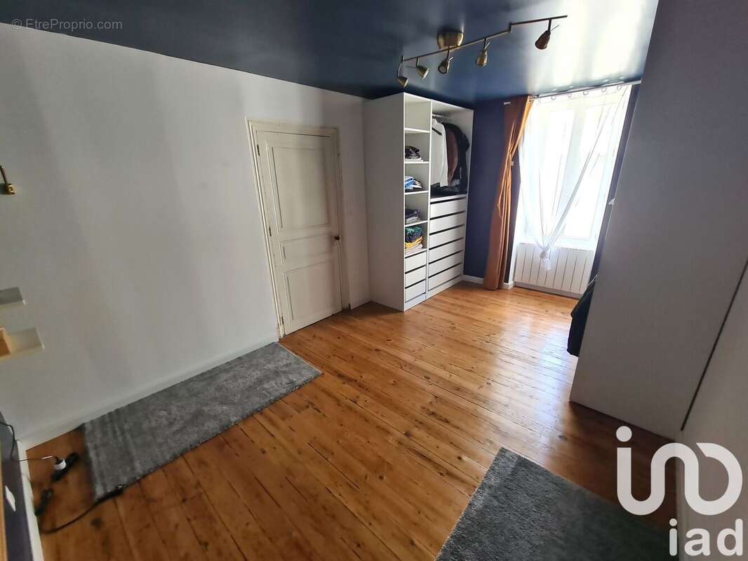 Photo 9 - Maison à SAINT-PORCHAIRE