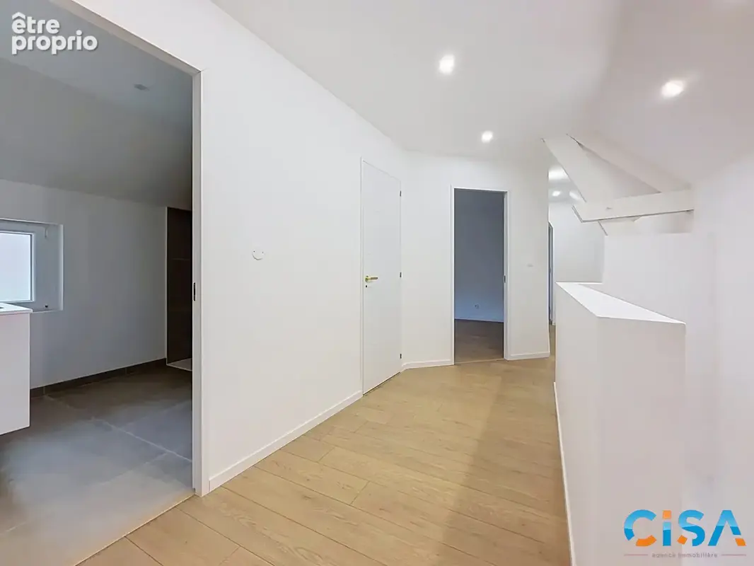 Maison 7 pièces 138 m² à vendre à Pont-Sainte-Maxence (60700) - photo 7