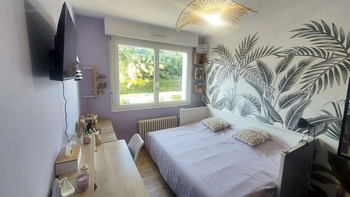 Maison à CAMIERS