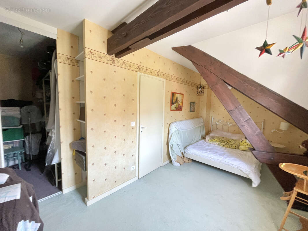 Maison à SAINT-QUENTIN