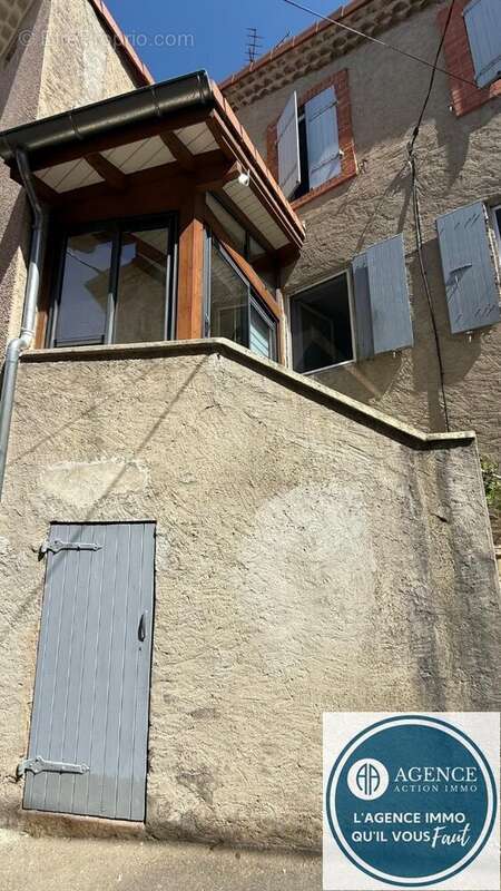 En exclusivité charmante maison de village  Boulieu - photo 14