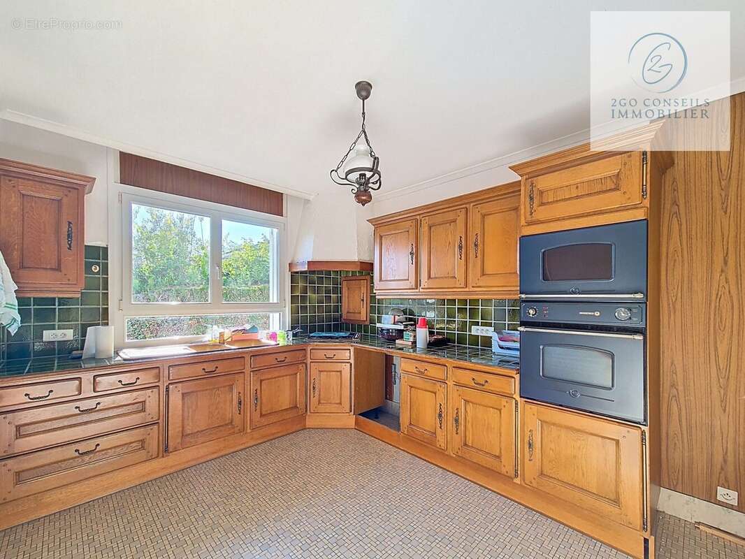 Maison à BOUXIERES-AUX-DAMES