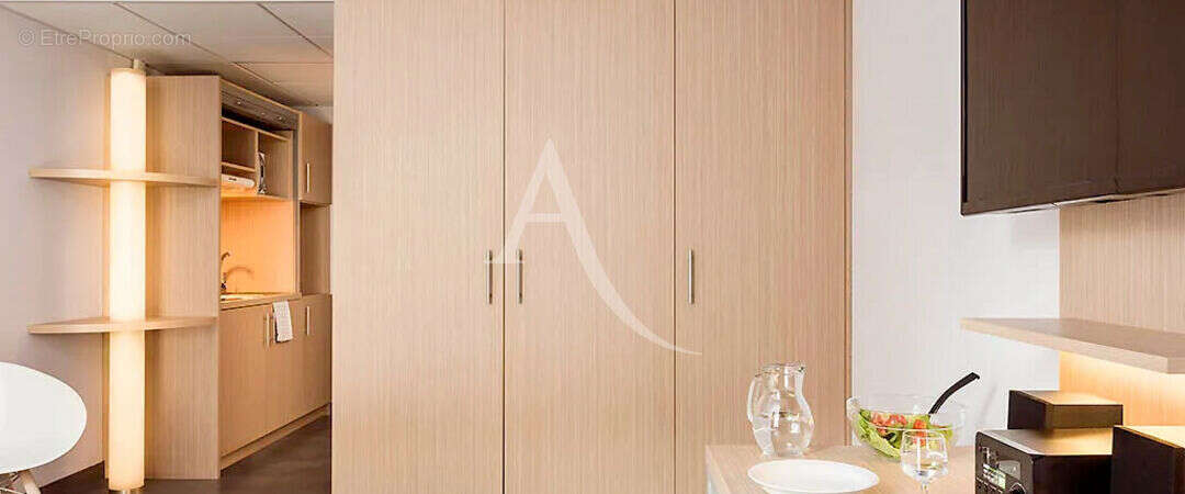 Appartement à MALAKOFF