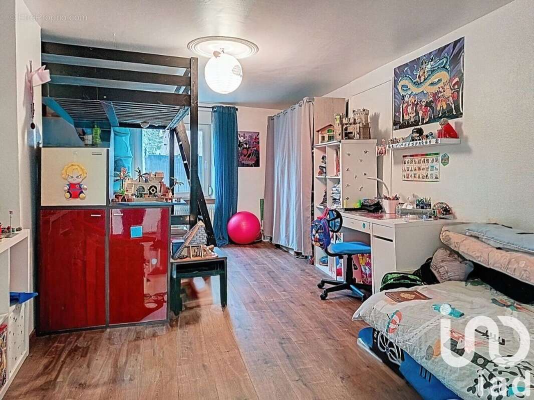 Photo 6 - Maison à VELAINE-EN-HAYE