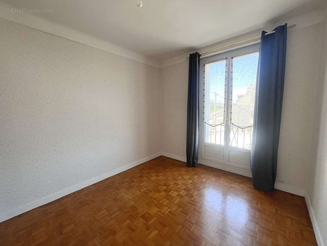 Appartement à SAINT-BRIEUC