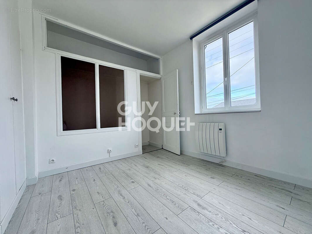 Maison à TROUVILLE-SUR-MER