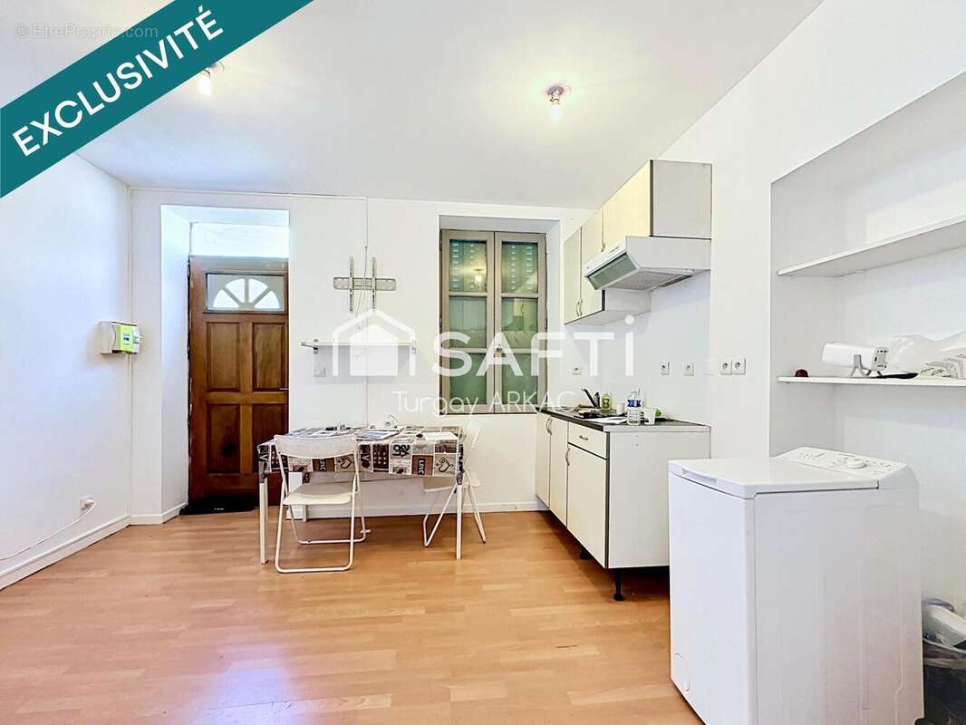 Photo 3 - Appartement à BOURGOIN-JALLIEU
