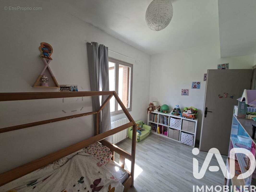 Maison 83 m² à Verdun-Sur-Le-Doubs  - photo 6