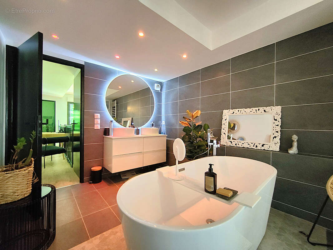 Appartement à PALAISEAU