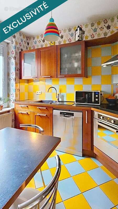 Photo 4 - Maison à THIONVILLE