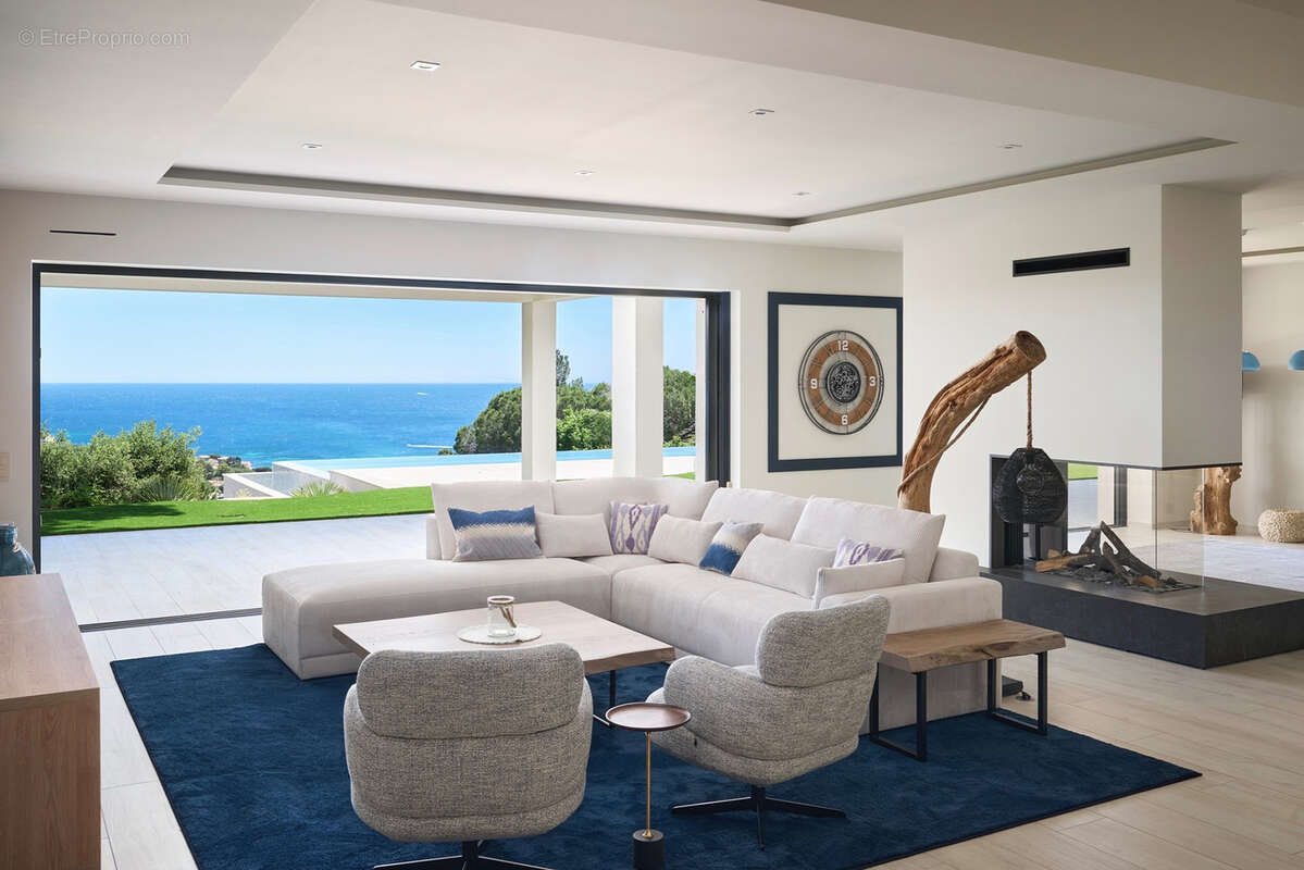 Maison à SAINTE-MAXIME