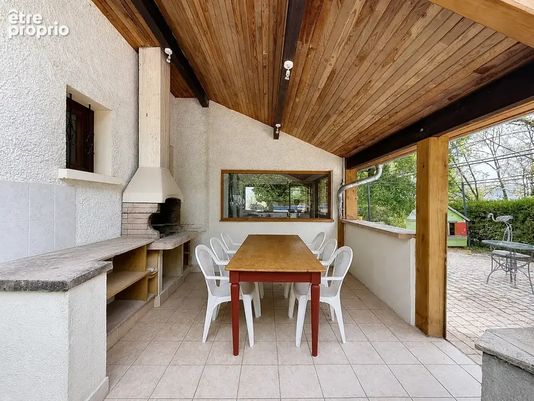 À VENDRE   « La Verdoyante » Maison familiale de 153 m2 et 2 142 m2 de terrain - photo 18