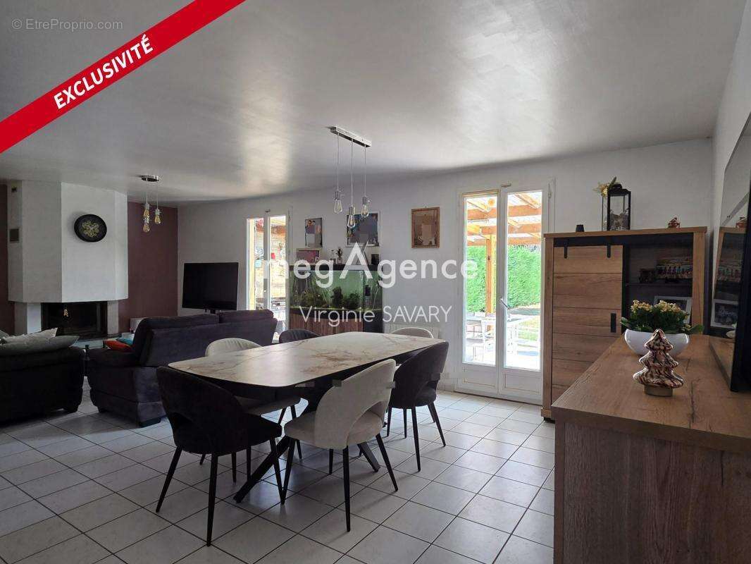 Maison en complète autonomie de plain-pied 4 chambres - photo 4