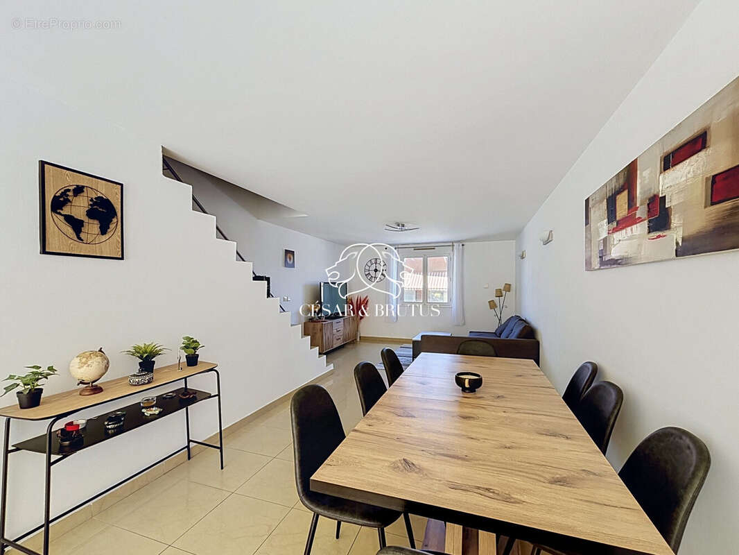 Appartement à VILLEFRANCHE-SUR-SAONE